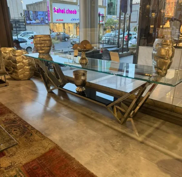 ست خرچنگی